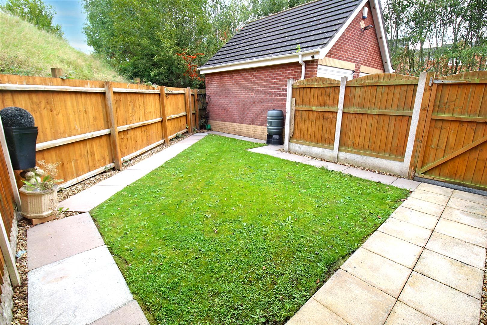 Campian Way, Norton Heights, Stoke-On-Trent